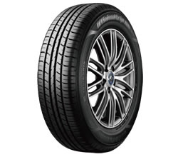 グッドイヤー E-Grip ECO EG03